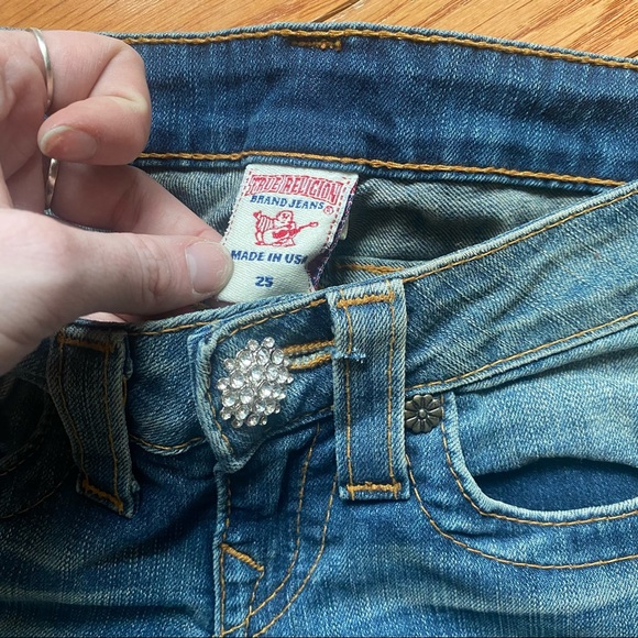 True Religion | 25 - Picture 4 of 9